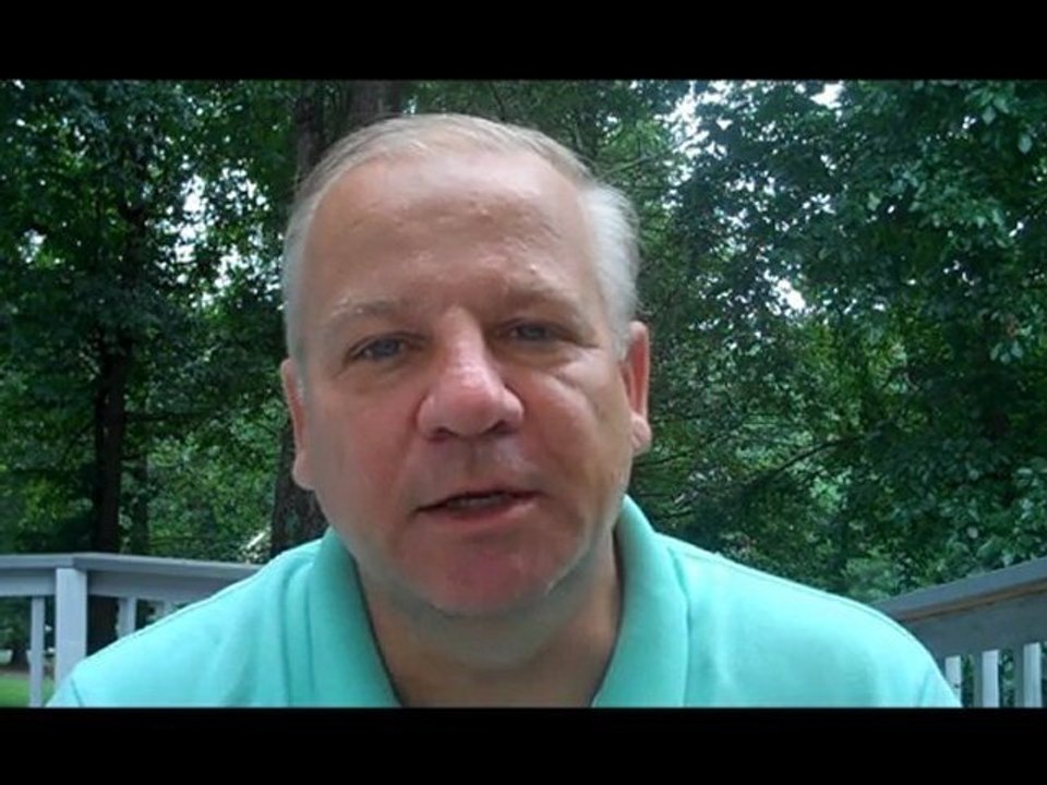 Visalus 90 day Challenge Day 11