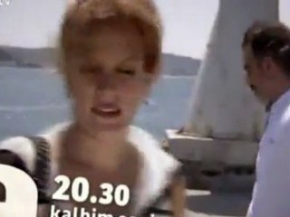 ‪Kalbim Seni Seçti 8.Bölüm Fragmanı / 11 Ağustos 2011