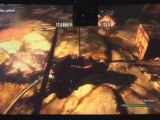The Elder Scrolls V Skyrim : Video de gameplay - JeuxCapt.com