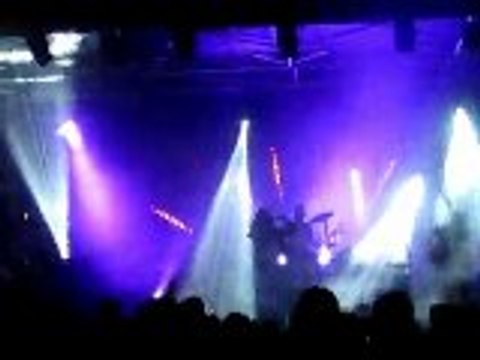 We are enfant terrible uvas pasas 2011