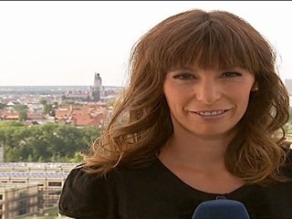 Michaela Koschak 06.08.2011   Wetter
