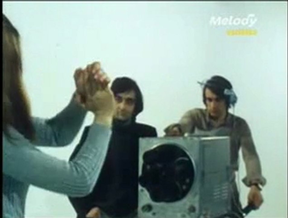 SHEILA (1971) - Show télé ""-les rois mages""