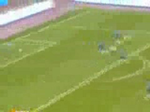 Manchester City Vs Manchester United 2-3 - All Goals & Match Highlights - August 7 2011 - [HQ]