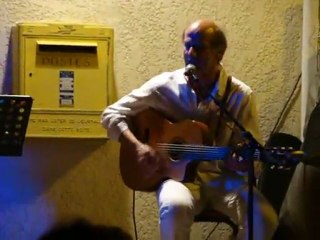 concert de guitares a biguglia