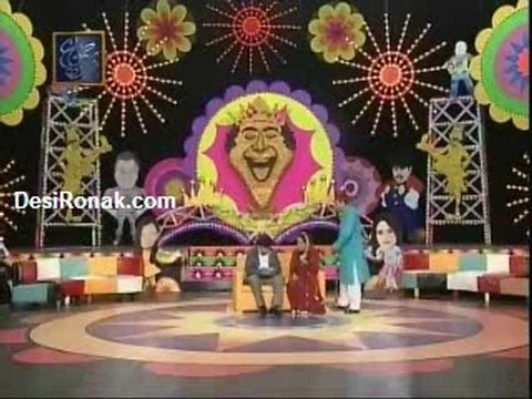 comedy kings 7 AUG 11 P1