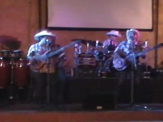 Grupo Latente ... temas del disco Gracias a ti