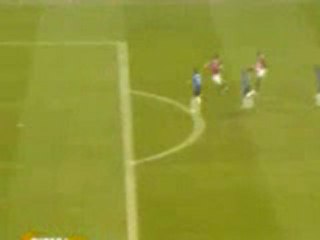 Manchester United vs Manchester City 3 2 Goals Highlights