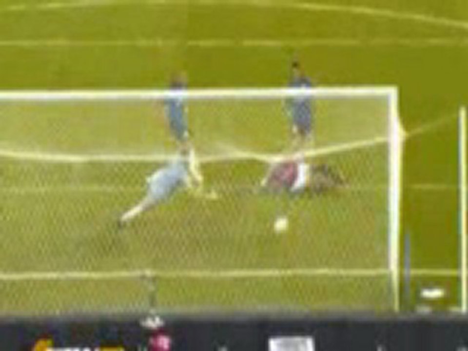 Manchester City Vs manchester United 2-3 - All Goals & Highlights - 07-08-2011
