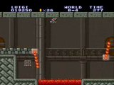 Let's Play Super Mario The Lost levels Part 8