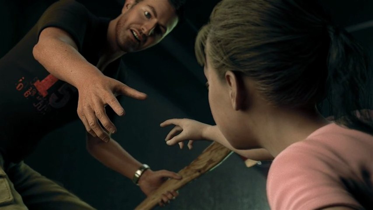 Bande annonce Dead Island  (2)