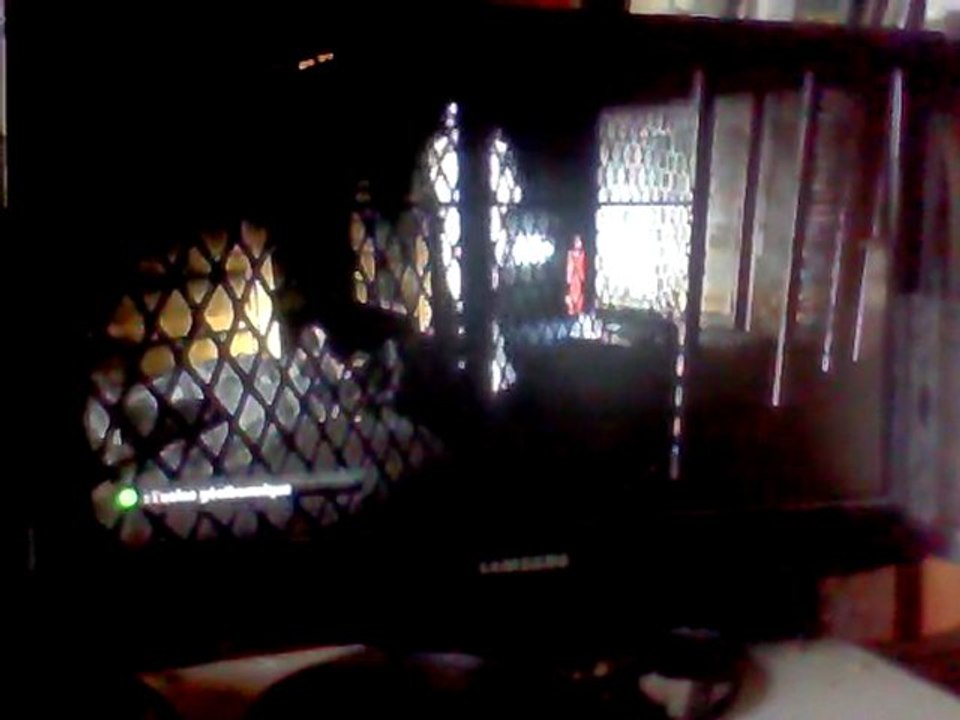 splinter cell double agent mission 1 partie 1