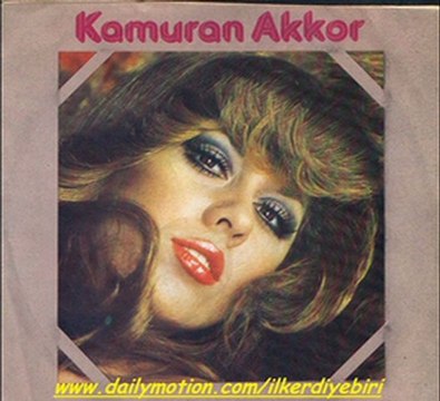 Kamuran Akkor - Hiç Zor Değil