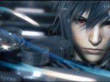 Final Fantasy Versus XIII E3 2006 Debut Trailer