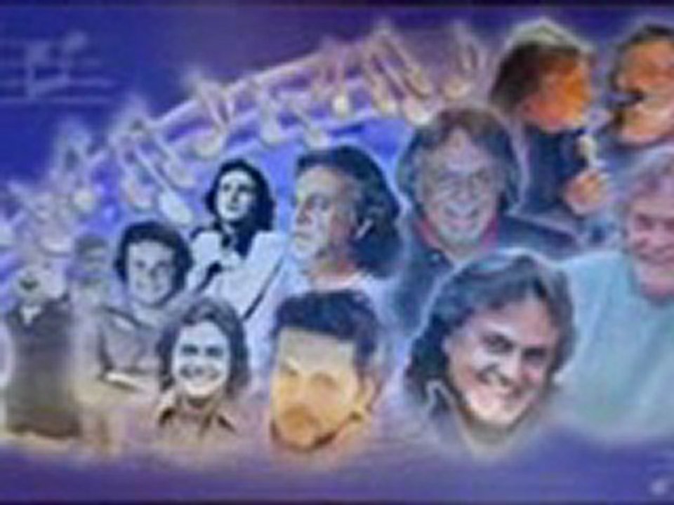 Gonna_Love_You_More_-_Morris_Albert