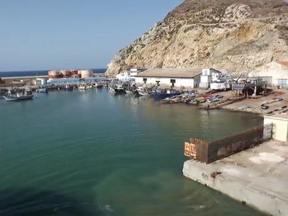 ghazaouet tounane tlemcenjuillet 27, 2011