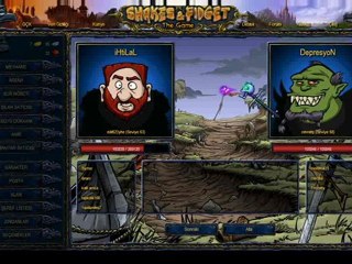 iHtiLaL VS DepresyoN