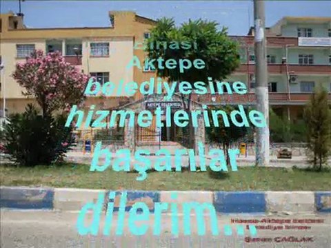 Video klip aktepe hassa hatay