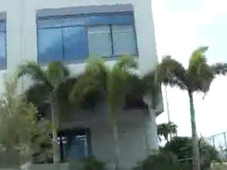 SRI International - Clean Green Jobs Florida