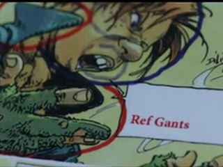 MAKIN'OFF - Partie 3 - Création d'un personnage