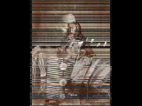 A TOUTES LES NATIONS AMERINDIENNES (DAKOTAS SANTEE)