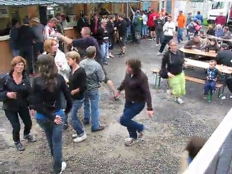 24 heures boule 6 août 2011  (8)