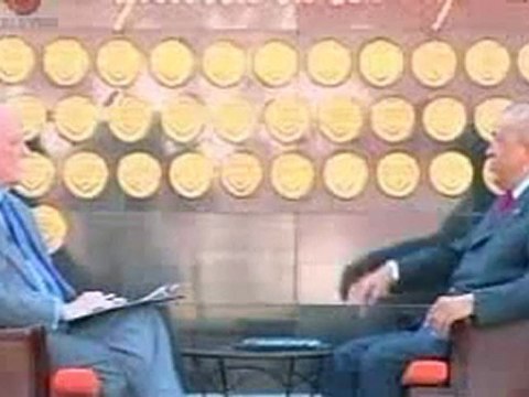 Entrevista al Presidente Chávez en José Vicente Hoy 07 08 2011 02_04