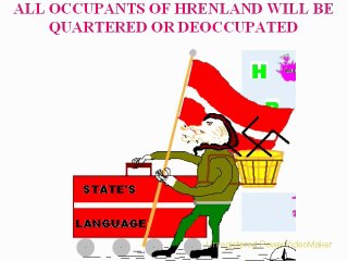 THE TOP SECRET MASONIC RITHUAL 1/3