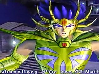 un assasin pour mu part1