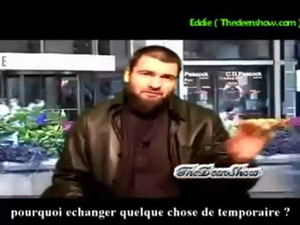 The Hereafter (Intro)