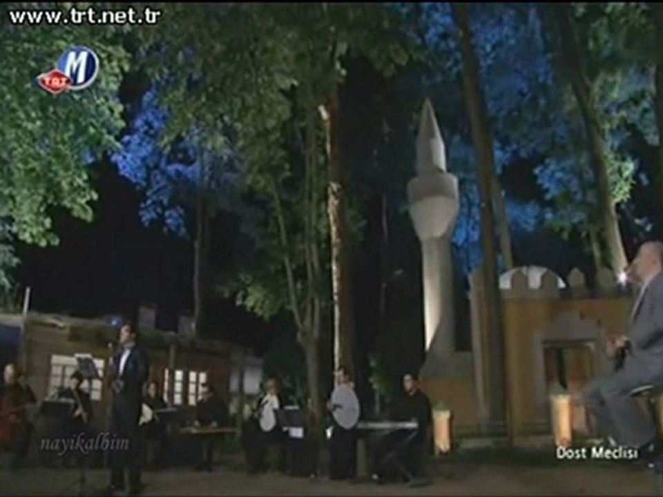 Uğur demirci SEYREYLE GÜZEL Ramazan 2011 TRT