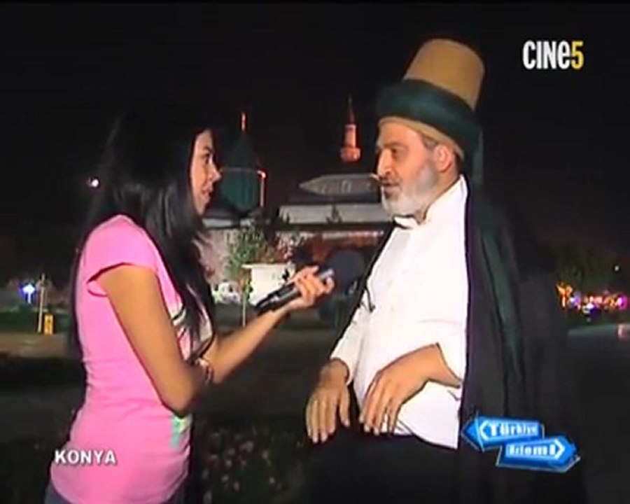 Turbede Sema - Cine5