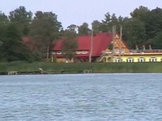 Wróćmy na jeziora-Czerwone Gitary(instrumentalne)