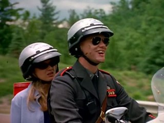 Me, Myself & Irene - 2000 - Trailer 1