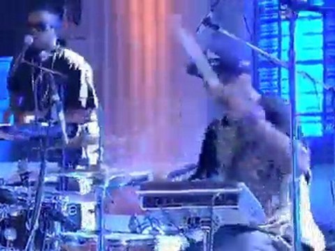 Snoop Dogg Boom Live @ Lopez Tonight , TBS, 03-31-2011