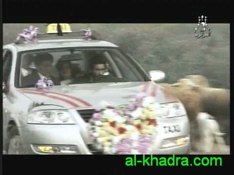 Algerie (Djem3i family 3,7 emme Episode ,ramdane 2011)