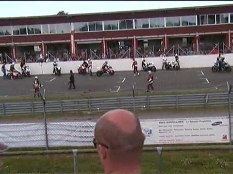 endurance A o3z vigeant 2011