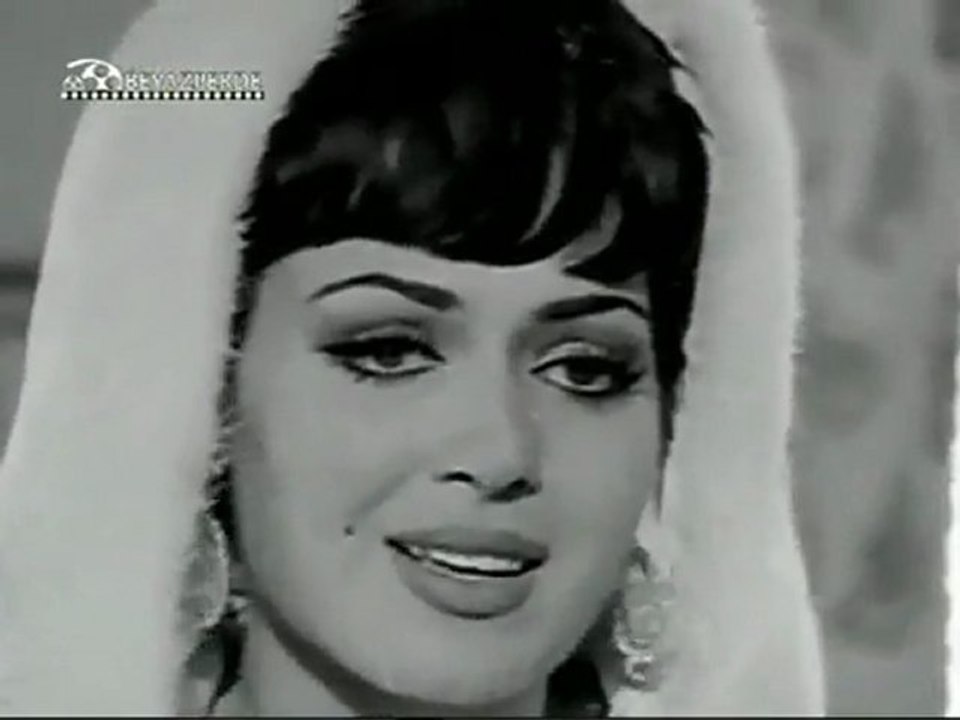 Ayrılsak da Beraberiz -5-Türkan Soray - Ediz Hun