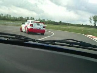 Saxo 1.6 16v VS Clio RS