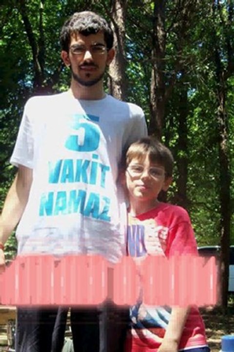 Ahmed & Taha (Taha Yapımdır )