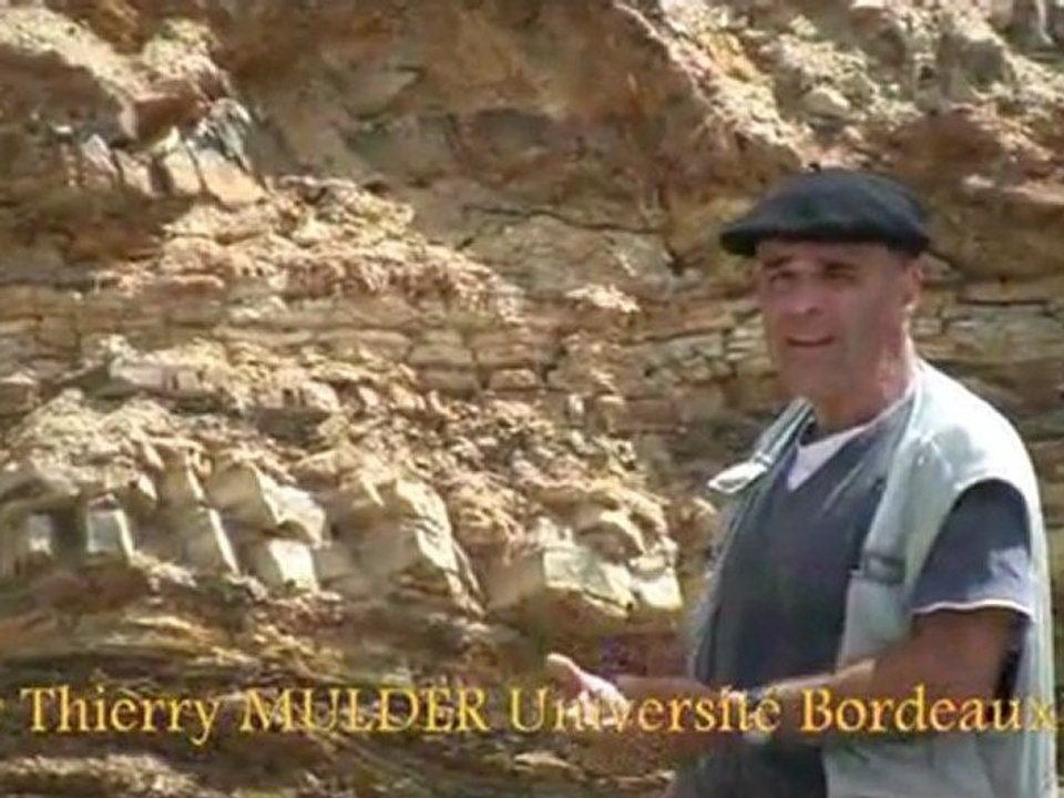 04a - roche saine et alteration