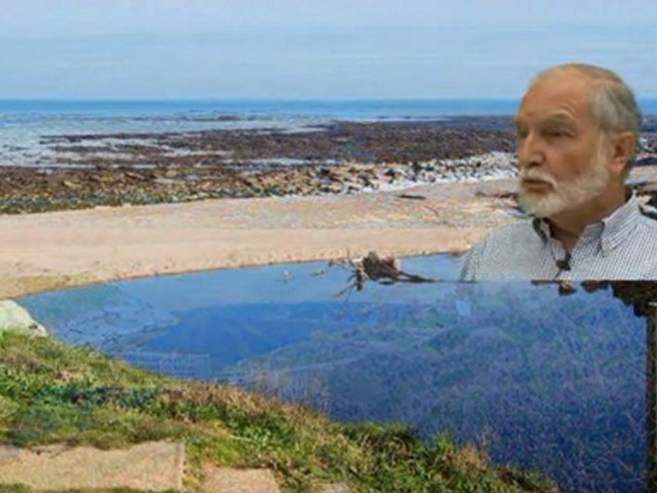 05a - Le visage changeant de la plage