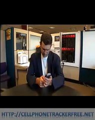 Cell Phone Tracker Free