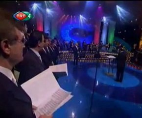 ‪İsmail Coşar - Bir Hilal Uğruna‬‏