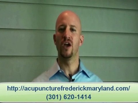 Acupuncture Treatment for Sleep Disorder in Frederick MD