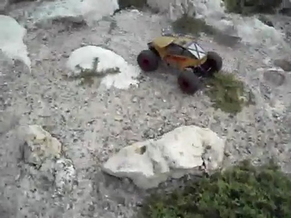 sortie crawler du dimanche 31 juillet 2011