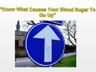Getting A Handle On Uncontrolled Type 2 Diabetes