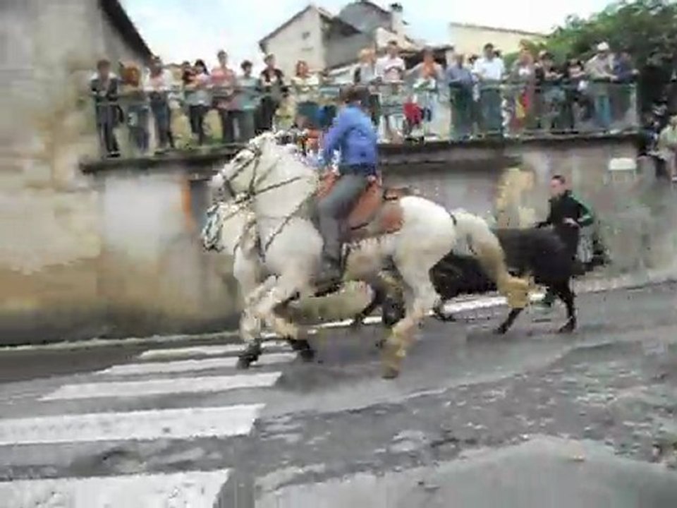 bandidas aigremont 7/08/2011