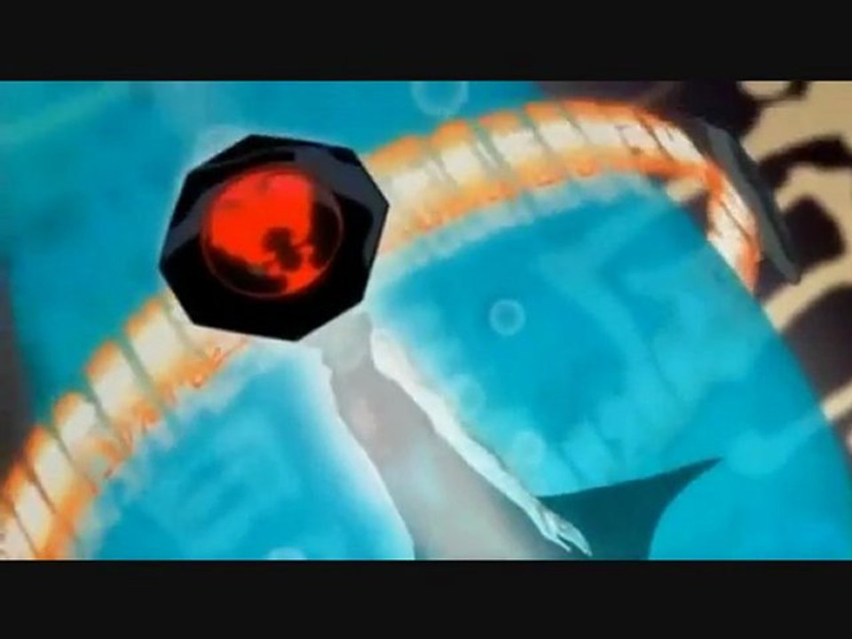 Opening Tsubasa, Cronicas de Sakura sin creditos (Español)