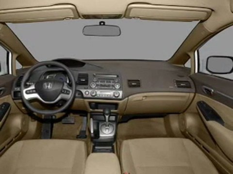 2008 Honda Civic Hybrid for sale in Burlington WA - Used Honda by EveryCarListed.com