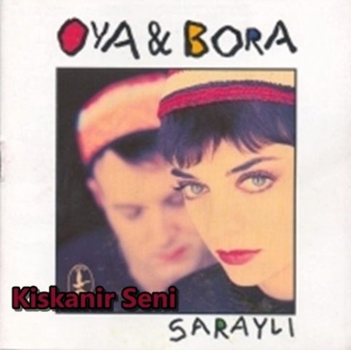 Kiskanir Seni